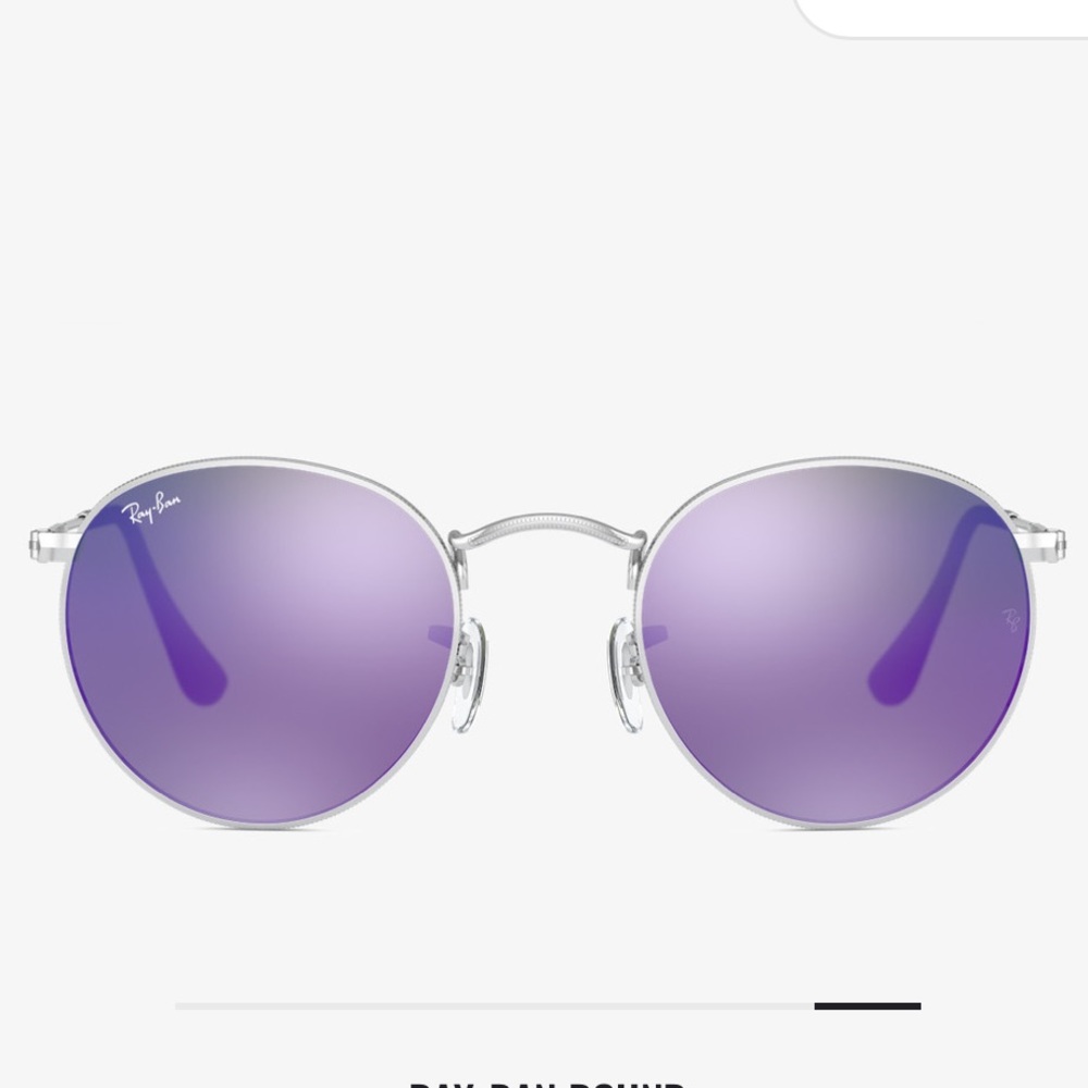 Customized Raybans
